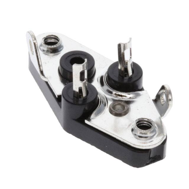 8080-1G1-LF TE Connectivity AMP Connectors  Zoccoli IC